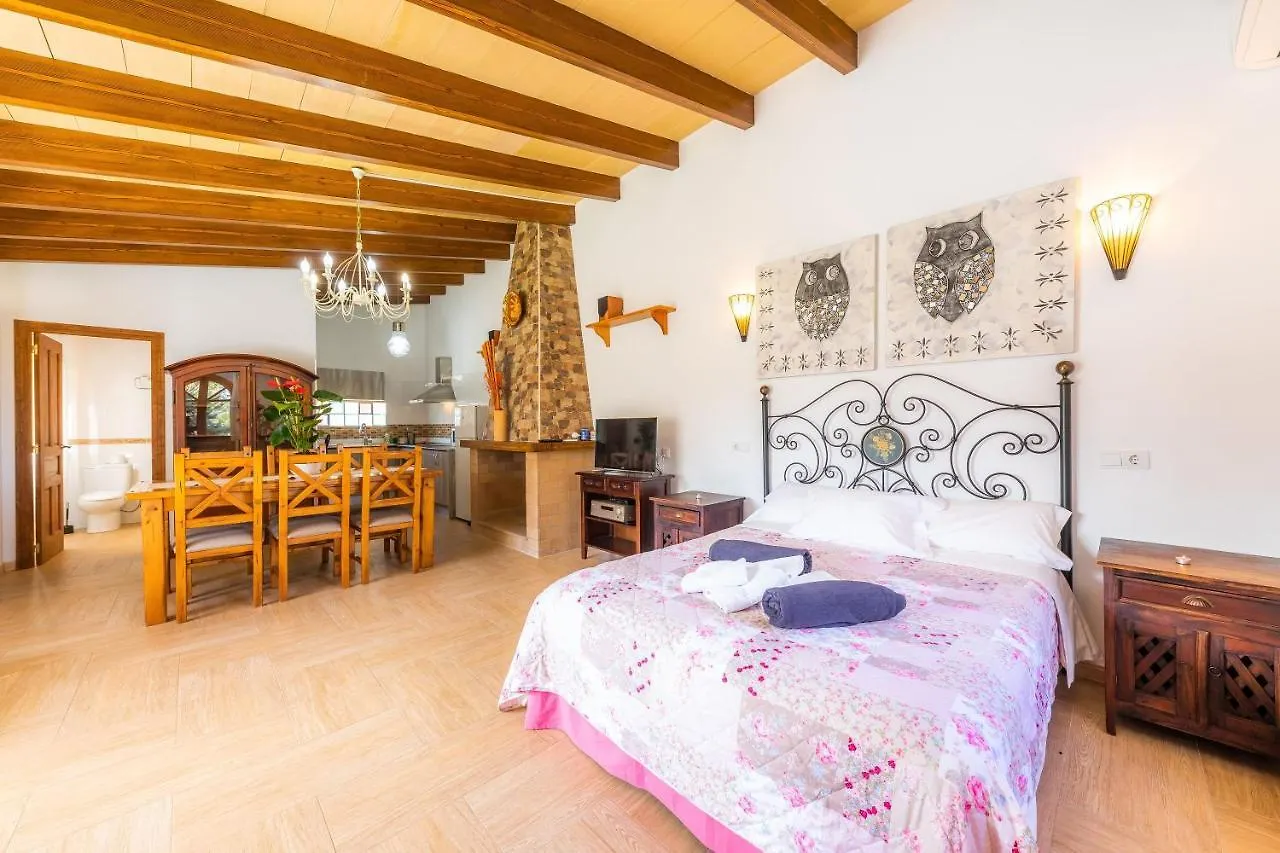 Can Lopez Vara Campos  Villa Campos (Mallorca)
