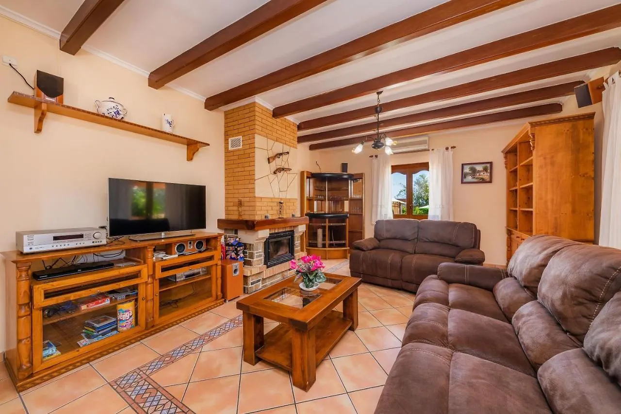Villa Can Lopez Vara Campos